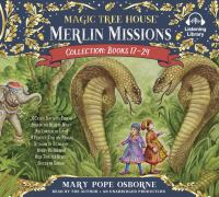 Merlin_mission_collection